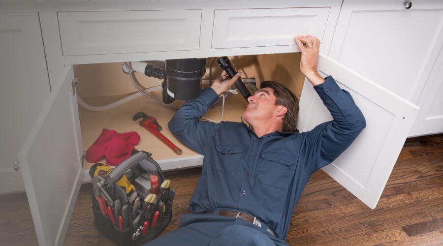 Local sewer line repair in Georgetown, MA